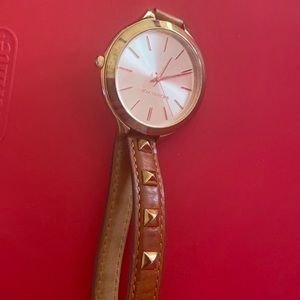 Micheal Khors Women’s Watch